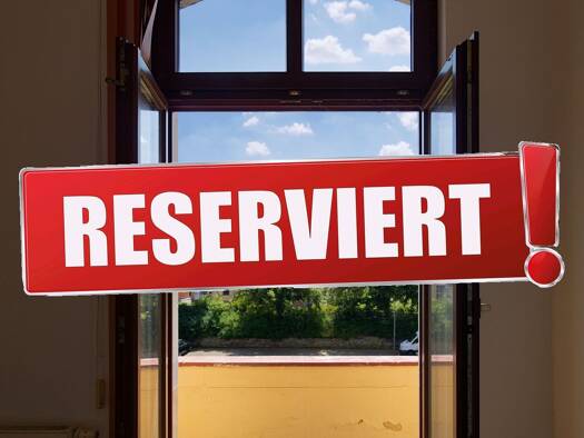Wohnung zur Miete 310 € 2 Zimmer 43,7 m² 1. Geschoss Elstersteig 8 Greiz Greiz 07973