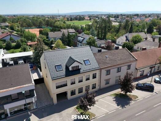 Mehrfamilienhaus zum Kauf provisionsfrei 798.000 € 19,5 Zimmer 595,4 m² 809 m² Grundstück Felixdorf 2603