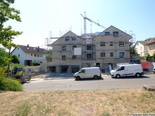 Wohnung zur Miete - Erstbezug 1.460 € 3 Zimmer 91 m² frei ab 01.10.2026 Aldingen Remseck am Neckar 71686