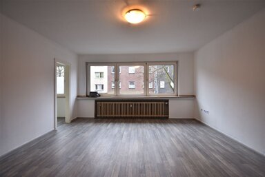 Wohnung zur Miete 350 € 1 Zimmer 31 m² frei ab sofort Horststr. 66 Untermeiderich Duisburg 47137