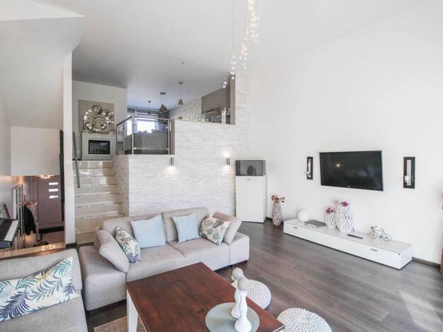 Reihenmittelhaus zum Kauf 529.000 € 5 Zimmer 156 m² 237 m² Grundstück Rönneter Mönchengladbach 41068