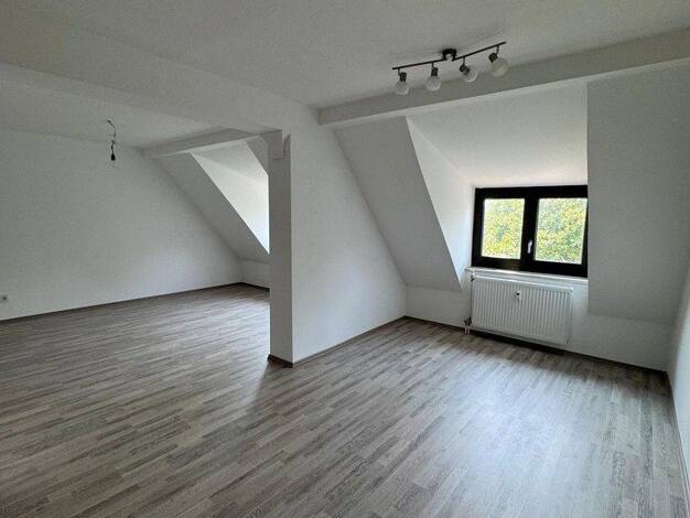 Wohnung zur Miete 1.210 € 4,5 Zimmer 110 m² 2. Geschoss Ostheim 52 Ostenviertel Regensburg 93055
