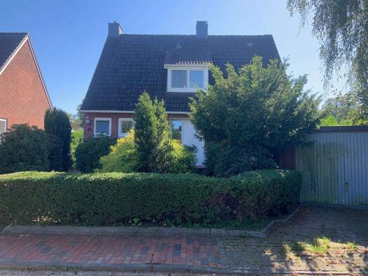 Einfamilienhaus zur Miete 950 € 5 Zimmer 135 m² frei ab 01.03.2026 Heisfelde Leer 26789