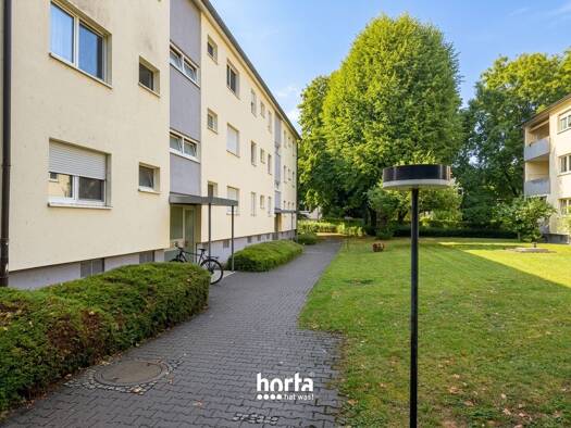Wohnung zur Miete 1.000 € 3 Zimmer 76 m² 2. Geschoss frei ab 01.11.2026 Fürstenberg Konstanz 78467