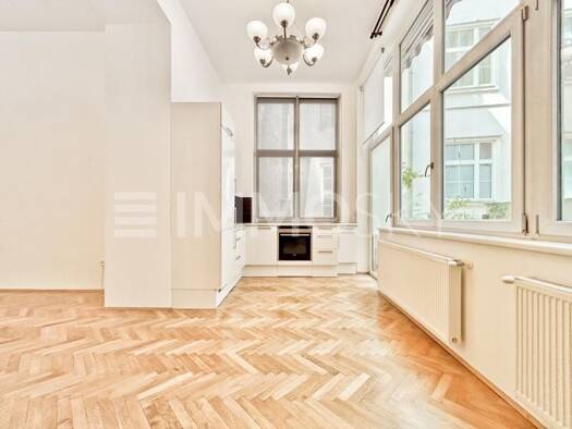 Wohnung zum Kauf 749.000 € 3 Zimmer 88 m² 1. Geschoss Wien 1040