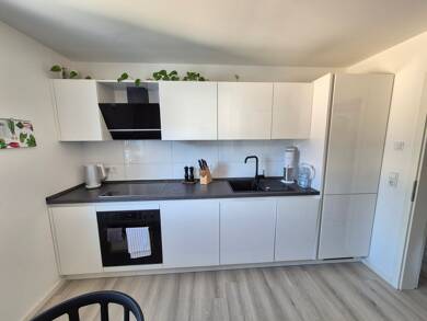 Wohnung zur Miete 690 € 2,5 Zimmer 55,6 m² frei ab 01.07.2025 Poststraße 25 Wächtersbach Wächtersbach 63607