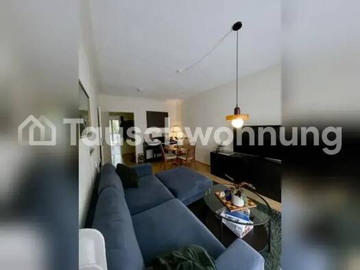 Wohnung zur Miete Tauschwohnung 800 € 3 Zimmer 67 m² 1. Geschoss Niendorf Hamburg 20255