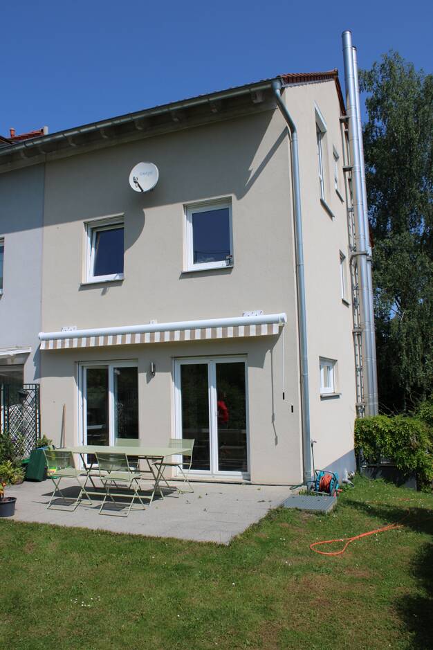 Haus zum Kauf 759.000 € 5 Zimmer 116 m² 246,9 m² Grundstück Kumpfmühl-Ziegetsdorf-Neuprüll Regensburg 93051
