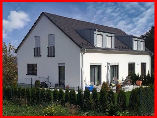 Doppelhaushälfte zum Kauf 650.000 € 4 Zimmer 118 m² 729 m² Grundstück Reichertshausen 85293