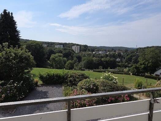 Wohnung zur Miete 570 € 2 Zimmer 57 m² Cronenberger Straße 236 Elberfeld Elberfeld 42119