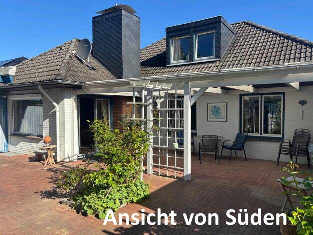 Einfamilienhaus zum Kauf provisionsfrei 320.000 € 5 Zimmer 138 m² 560 m² Grundstück Lensahn Lensahn 23738