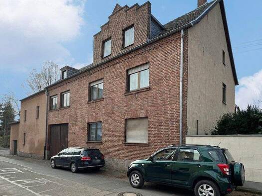Einfamilienhaus zum Kauf 650.000 € 9 Zimmer 207 m² 1.400 m² Grundstück Merten Bornheim 53332
