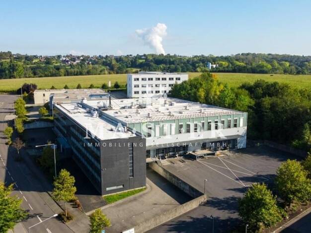 Produktionshalle zur Miete Aachen Aachen 52068