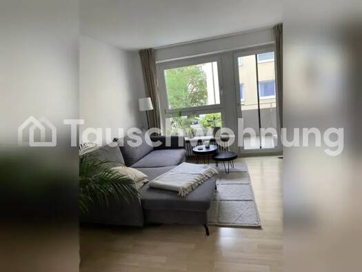 Wohnung zur Miete Tauschwohnung 930 € 3 Zimmer 53 m² 1. Geschoss Milbertshofen-Am Hart München 80807