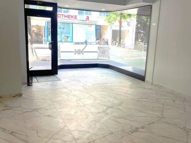 Laden zur Miete provisionsfrei 1.375 € 55 m² Verkaufsfläche Nordstr. 25 Pempelfort Düsseldorf 40477