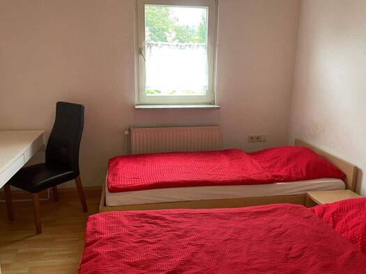 Wohnung zur Miete Wohnen auf Zeit 1.660 € 5 Zimmer 110 m² frei ab 12.03.2026 Arnoldstrasse 0 Mühlhausen Stuttgart Mühlhausen 70378