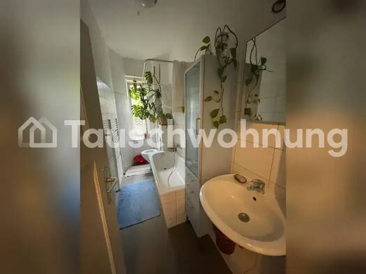 Wohnung zur Miete Tauschwohnung 700 € 2,5 Zimmer 63 m² Mariendorf Berlin 12101