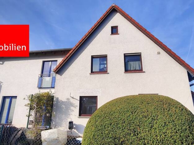 Mehrfamilienhaus zum Kauf 470.000 € 8 Zimmer 233 m² 683 m² Grundstück Stadtallendorf 35260