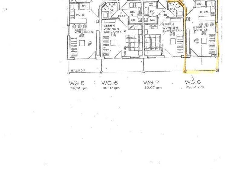Wohnung zum Kauf 129.000 € 2 Zimmer 39,5 m² Simmerberg 88171