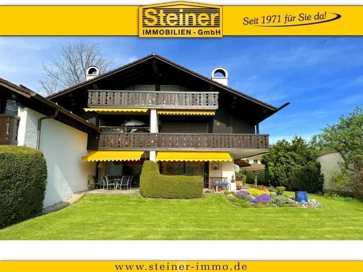 Terrassenwohnung zum Kauf als Kapitalanlage geeignet 679.000 € 5 Zimmer 80 m²<br/>Wohnfläche Garmisch Garmisch-Partenkirchen 82467