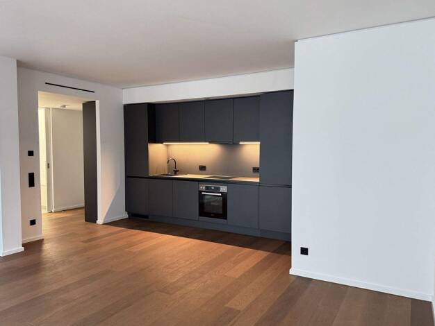 Studio zur Miete - Erstbezug 1.900 € 2 Zimmer 69,4 m² 3. Geschoss HafenCity HafenCity, Hamburg 20457