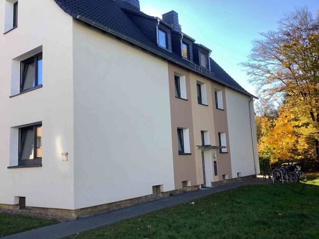 Wohnung zur Miete 736 € 3 Zimmer 62,8 m² frei ab 20.10.2026 Wilkienskamp 5 Eversburg Osnabrück 49090