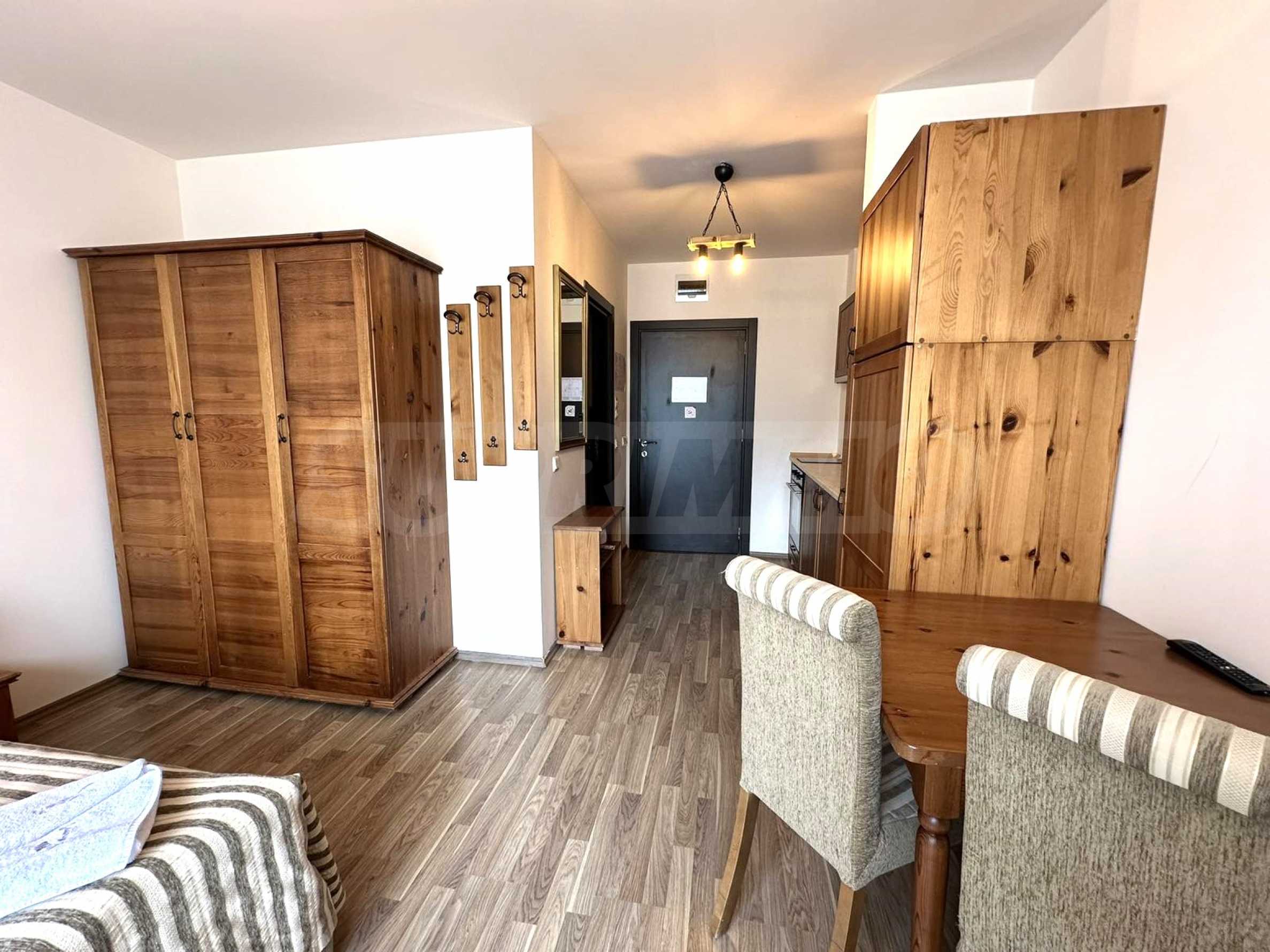 Apartment zum Kauf 41.500 € 1 Zimmer 32,6 m²<br/>Wohnfläche Razlog