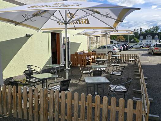 Restaurant zur Miete 1.400 € 73 m² Gastrofläche Nastätten 56355
