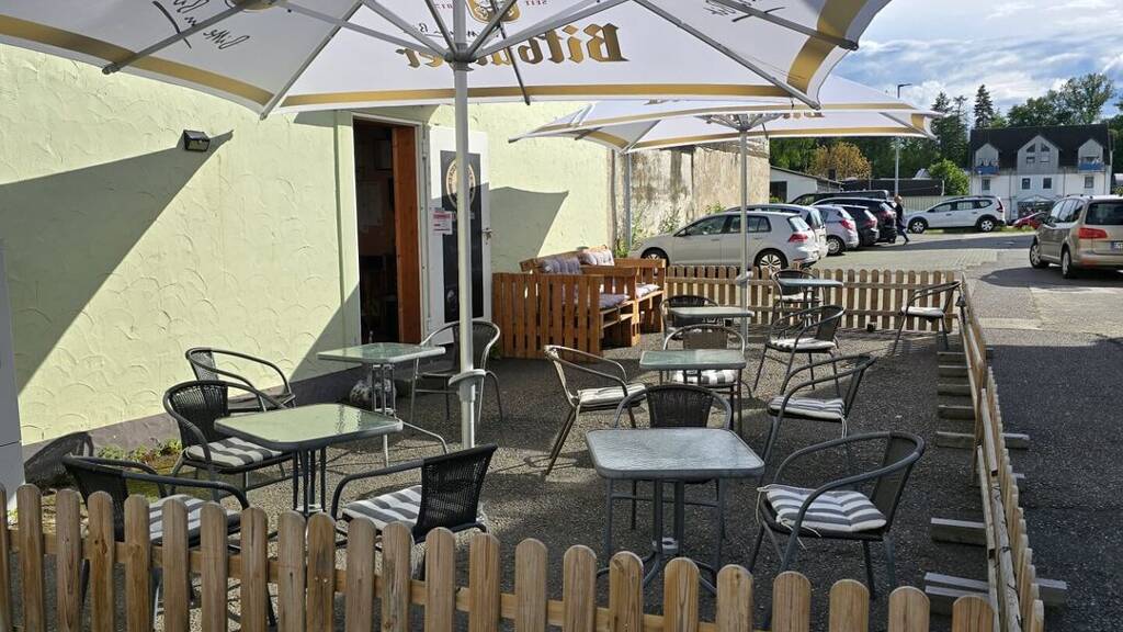 Restaurant zur Miete 1.176 € 73 m² Gastrofläche Nastätten 56355