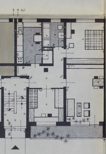 Wohnung zur Miete 550 € 3,5 Zimmer 84 m²<br/>Wohnfläche 2.<br/>Geschoss 01.04.2025<br/>Verfügbarkeit Ossenberg / Borth / Wallach Rheinberg 47495