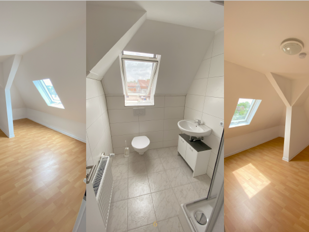 Mehrfamilienhaus zum Kauf 285.000 € 6 Zimmer 178 m² 566 m² Grundstück Innenstadt Herford 32049