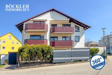 Wohnung zur Miete 600 € 2 Zimmer 60 m² EG Anwaltsstr. 49 Büchenbronn - Stadtviertel 132 Pforzheim 75180