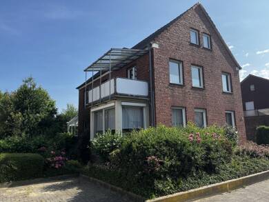 Einfamilienhaus zum Kauf 265.000 € 8 Zimmer 211 m² 1.250 m² Grundstück Salzbergen 48499