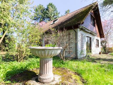 Einfamilienhaus zum Kauf 419.000 € 11 Zimmer 280 m² 5.700 m² Grundstück Ettersburg 99439