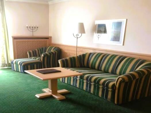 Wohnung zum Kauf 80.000 € 2 Zimmer 47 m² 2. Geschoss Singham Bad Griesbach im Rottal 94086