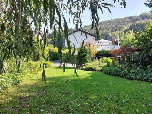 Bungalow zum Kauf 449.000 € 6 Zimmer 255 m² 910 m² Grundstück frei ab sofort Würzbachstrasse Oberwürzbach Sankt Ingbert 66386