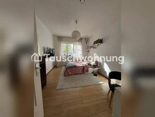 Wohnung zur Miete Tauschwohnung 724 € 3 Zimmer 80 m² Südstadt Südstadt 76137