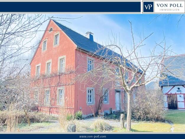 Einfamilienhaus zum Kauf 349.000 € 19 Zimmer 330 m² 2.500 m² Grundstück Burkau 01906