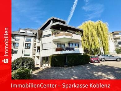 Wohnung zum Kauf 258.000 € 3 Zimmer 103 m² Souterrain Koblenz 56075