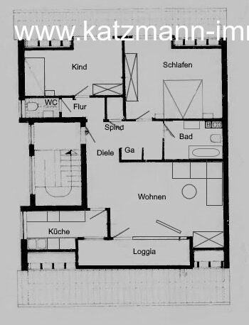 Wohnung zur Miete 850 € 3 Zimmer 84 m²<br/>Wohnfläche Heimerzheim Swisttal 53913