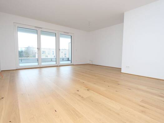 Wohnung zur Miete 1.500 € 2 Zimmer 76 m² 2. Geschoss frei ab 01.06.2026 Dohlenweg 27 Vaterstetten 85591