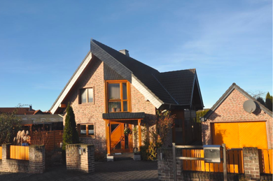 Haus zum Kauf provisionsfrei 649.000 € 4 Zimmer 168 m² 889 m² Grundstück Wald Bad Münstereifel 53902