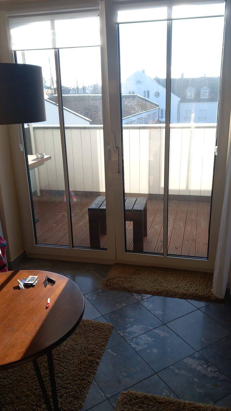 Immobilie in Langenbach - 2 Zimmerwohnung in Langenbach zu verkaufen. - Bild 4