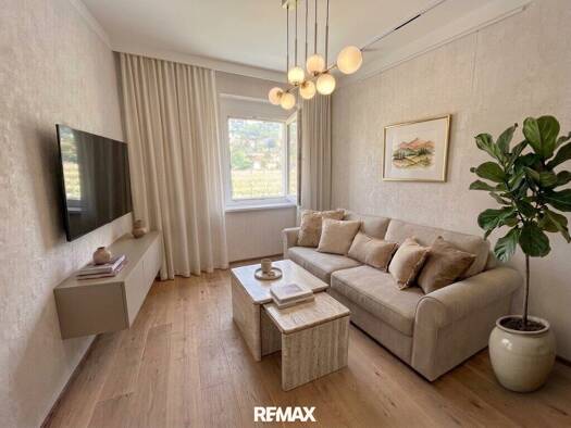 Wohnung zum Kauf 105.000 € 2 Zimmer 49,3 m² Schottwien 2641