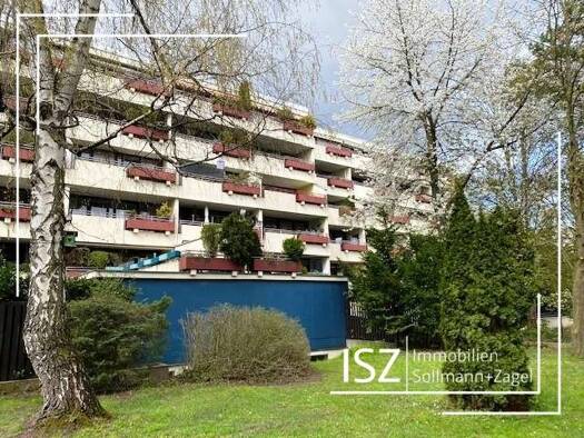 Wohnung zum Kauf 365.000 € 3 Zimmer 108 m² Langwasser Nürnberg 90471
