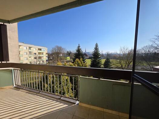 Wohnung zur Miete 550 € 2,5 Zimmer 51 m² Gustav Mahlerstrasse 2 / 13 Bad Hall 4540