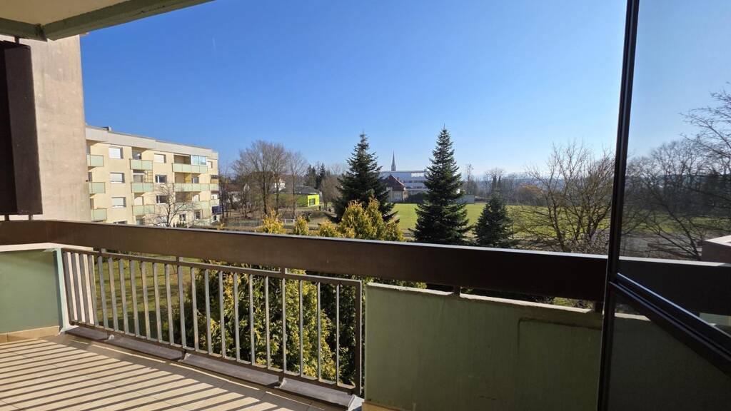 Wohnung zur Miete 550 € 2,5 Zimmer 51 m² Gustav Mahlerstrasse 2 / 13 Bad Hall 4540