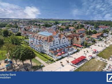 Restaurant zur Miete 6.200 € 148 m² Gastrofläche Kühlungsborn 18225