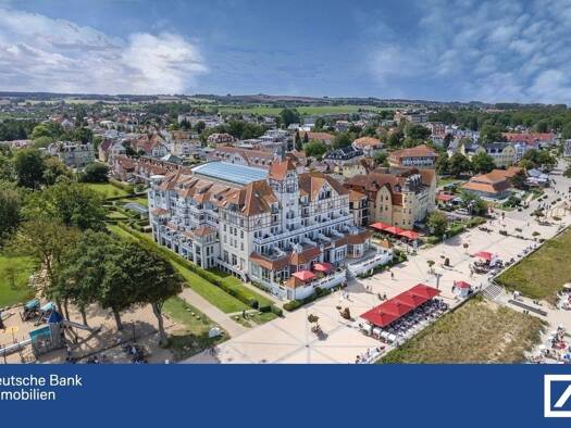 Restaurant zur Miete 6.200 € 148 m² Gastrofläche Kühlungsborn 18225