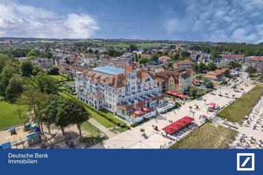 Restaurant zur Miete 6.200 € 148 m² Gastrofläche Kühlungsborn 18225